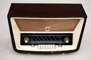 Radio Tatry 60