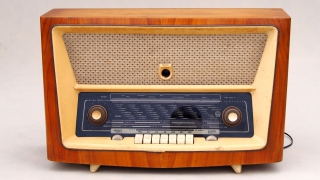 Radio Bolero 3281