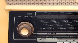 Radio Bolero 3281