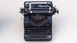 Maszyny do pisania
